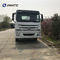 Camion de cargaison du camion 371HP de SINOTRUK 6x4 Off Road 30 tonnes de Lorry Truck