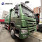 Camions- verts d'exploitation de décharge/structure à charpente d'acier lourde de camion à benne basculante