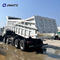 Boîte spéciale résistante 380hp Tipper Truck de cargaison de camion à benne basculante de HOWO 8X4 Euro2