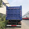 camion à benne basculante de 30M3 371hp 12 Wheeler Sinotruk Howo Heavy Duty Front Lifting New Model