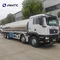 8x4 20000 litres 30000 litres de Sinotruk des camions de réservoir de carburant que 25000 litres le camion de pétrolier