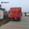 4x2 ZZ1107G4215C1 petit Mini Cargo Truck 1 Ton To 3 tonnes