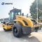 Force 35KN 30KN de 6 Ton Road Roller Steamroller Exciting