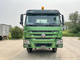 Tête 6x4 de tracteur de camion de Howo de camion de moteur de Sinotruk 420hp