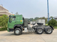 tête 6x4 de tracteur de camion de moteur de howo de 40T Sinotruk 420hp
