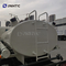 Camion de réservoir d'eau de faible puissance d'acier inoxydable de Howo 5000 litres